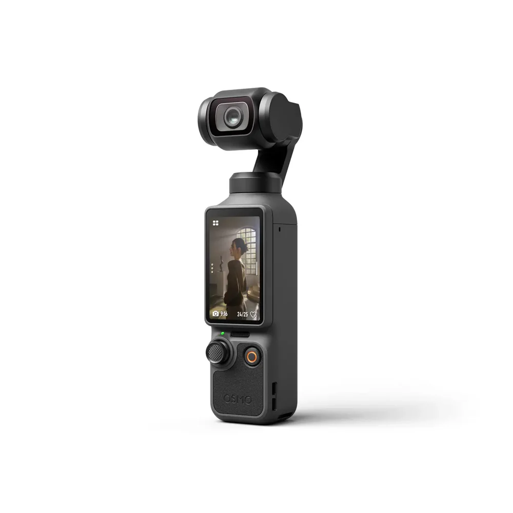 Osmo Pocket 4 Creator Combo