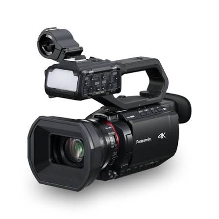 PANASONIC CX17