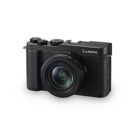 PANASONIC LUMIX DC L10