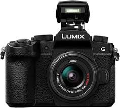 PANASONIC LUMIX G97MGW (12 60mm F3.5 5 6)