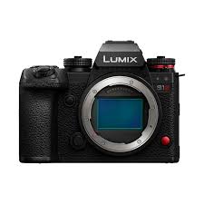 PANASONIC LUMIX S1M2GW