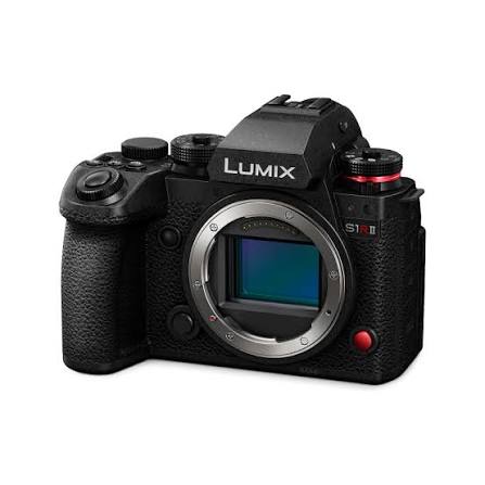 PANASONIC LUMIX S1RM2GW