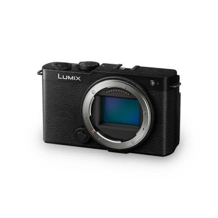 PANASONIC LUMIX S9GW