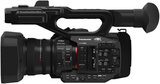 PANASONIC X20