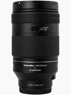 SAMYANG 60 180