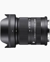 SIGMA 18 50MM F2.8 DC DN