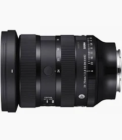 SIGMA 24 70 F2.8 DG DN II