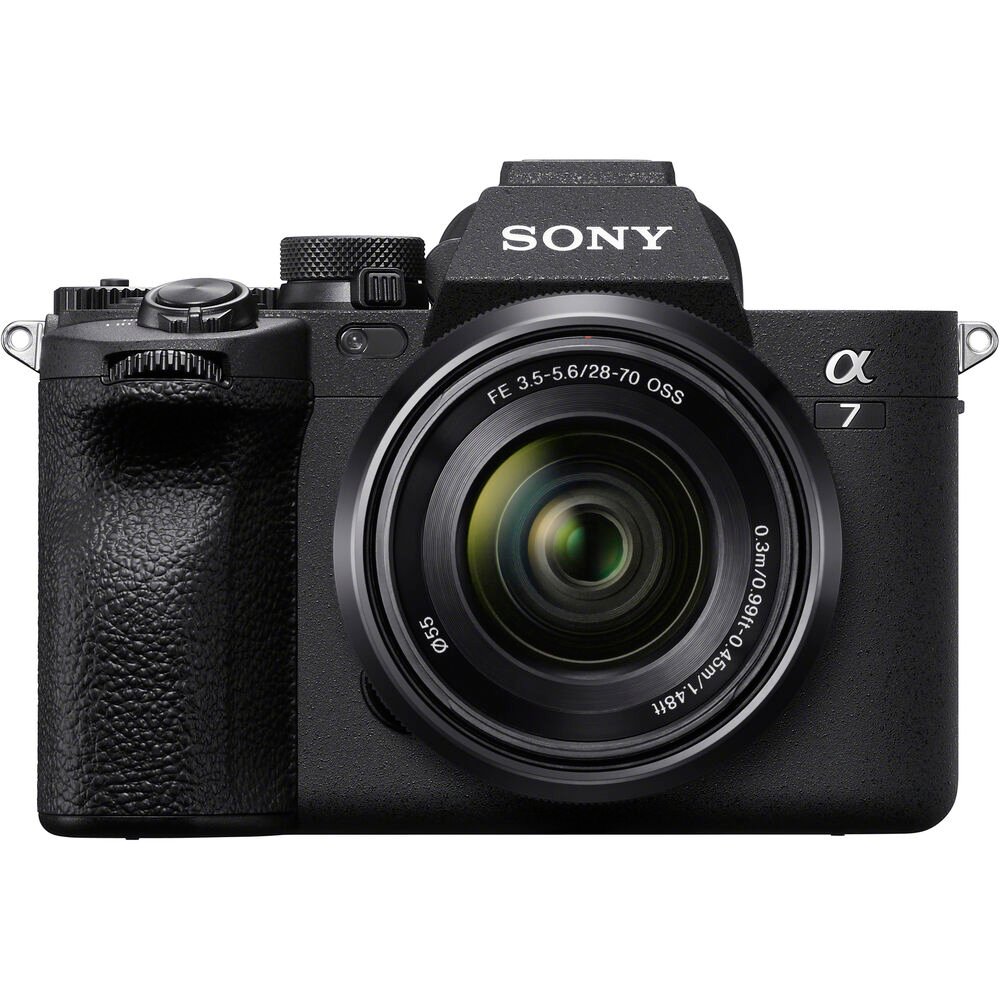 SONY 7M4M
