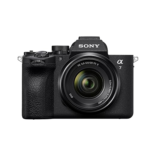 SONY 7V M