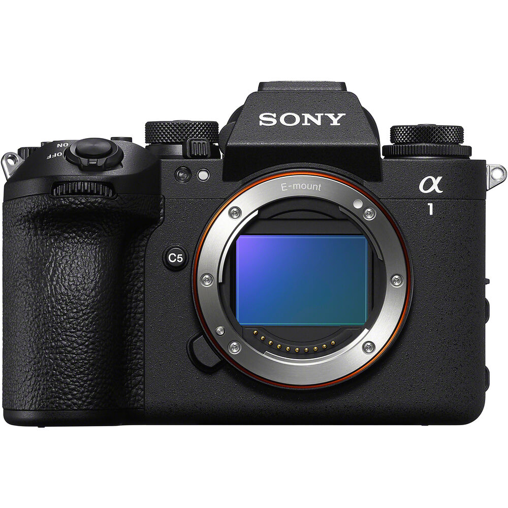 SONY A1M2