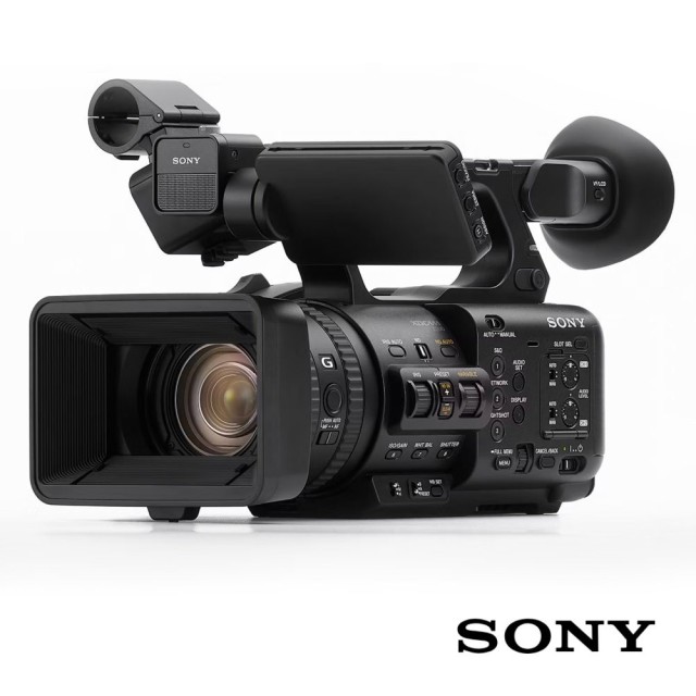 SONY PXW Z200