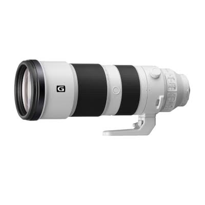 SONY SEL200600 G