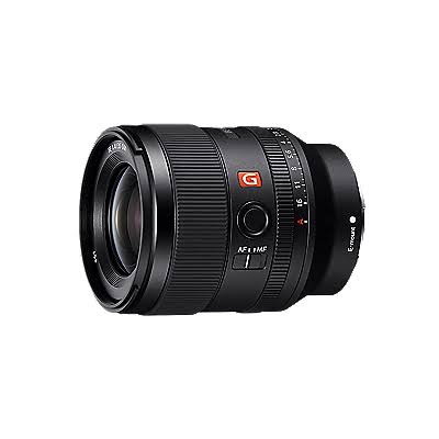SONY SEL35F14GM