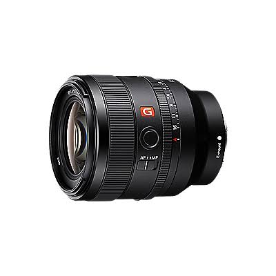 SONY SEL50F14GM
