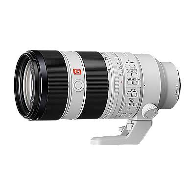 SONY SEL70200GM2