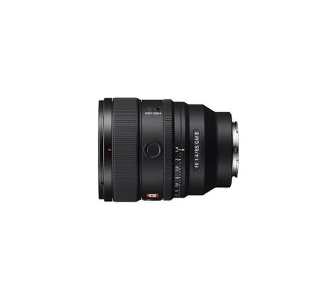 SONY SEL85F14GM2