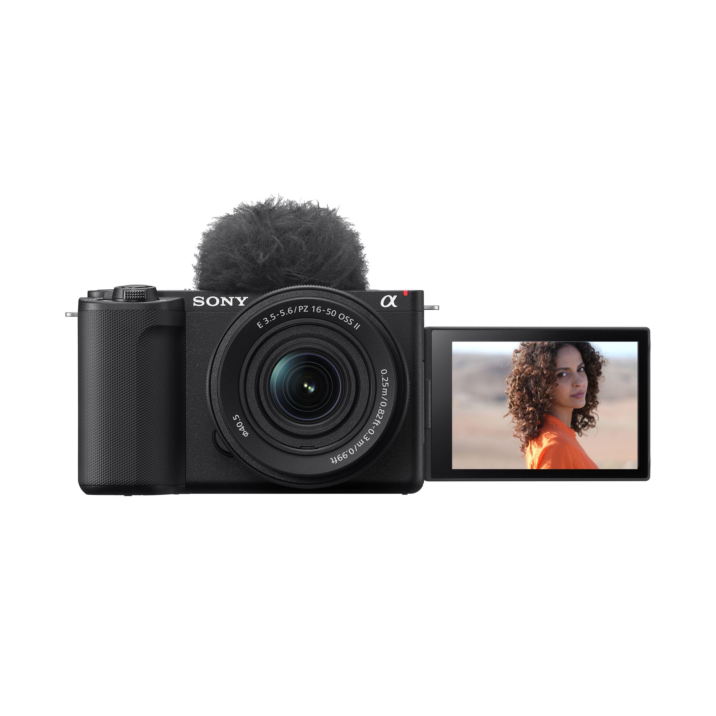 SONY ZVE10M2K