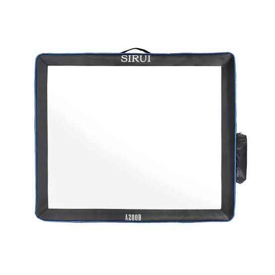 Sirui A200B Bi Colour Inflatable LED Light