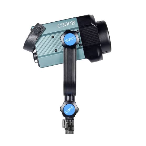 Sirui C300B Bi Color LED Monolight