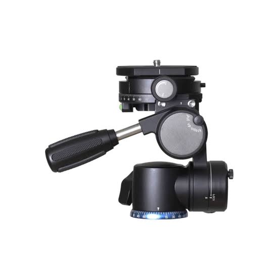Sirui FD 01 Four Way Head