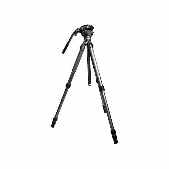 Sirui GT04 + GT5 Pilot Series Aluminum Tripod