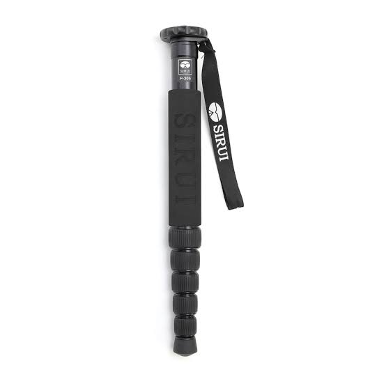 Sirui P 306 Aluminum Monopod