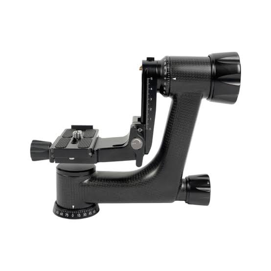 Sirui PH 10 Carbon Fiber Gimbal Head