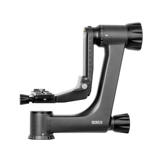Sirui PH 30 Carbon Fiber Gimbal Head