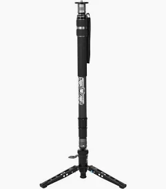 Sirui SVM 145P Photo Video Carbon Fibre Monopod
