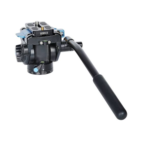 Sirui VA 5X Fluid Video Head