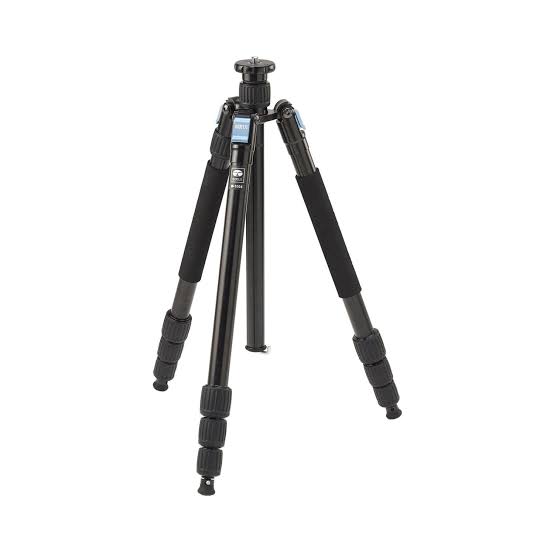 Sirui W 1004 Waterproof Aluminum Tripod