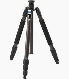 Sirui W 2204 Waterproof Carbon Fiber Tripod