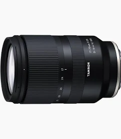 TAMRON 17 70 F2.8 DI III A VC RXD E Z RF