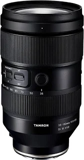TAMRON 35 150 F2 2.8 DI III VXD