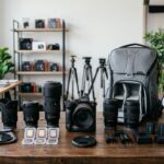 Everything You Need to Complete Your Camera Setup