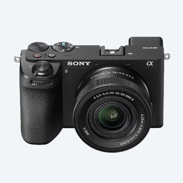 Sony 6700
